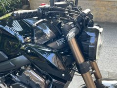 Honda CB650R - фото 3