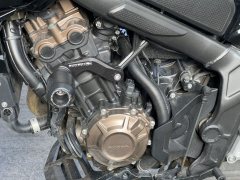 Honda CB650R - фото 4