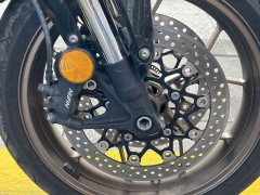 Honda CB650R - фото 5