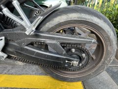 Honda CB650R - фото 6