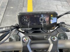 Honda CB650R - фото 8
