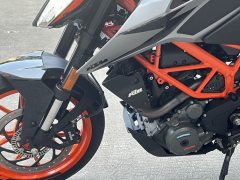 KTMR2R 390 Duke 400 cc - фото 2