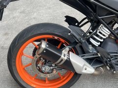 KTMR2R 390 Duke 400 cc - фото 3