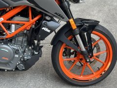 KTMR2R 390 Duke 400 cc - фото 4