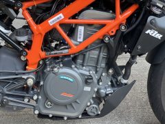 KTMR2R 390 Duke 400 cc - фото 5