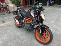 KTMR2R 390 Duke 400 cc - фото 7
