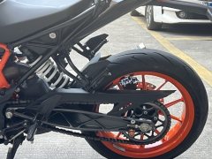 KTMR2R 390 Duke 400 cc - фото 8