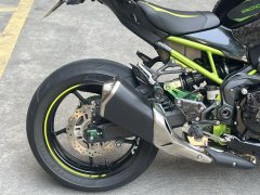 Kawasaki Z900 950 cc - фото 3