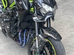 Kawasaki Z900 950 cc - фото 4