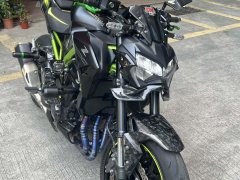 Kawasaki Z900 950 cc - фото 5