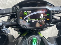 Kawasaki Z900 950 cc - фото 6