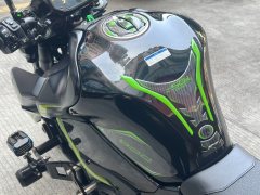 Kawasaki Z900 950 cc - фото 7