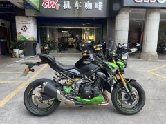 Kawasaki Z900 950 cc - фото 1