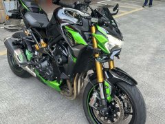 Kawasaki Z900 950 cc - фото 2