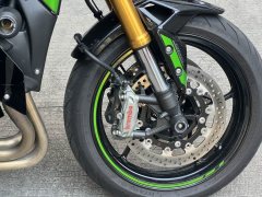 Kawasaki Z900 950 cc - фото 3