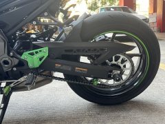 Kawasaki Z900 950 cc - фото 4