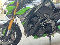 Kawasaki Z900 950 cc - фото 7