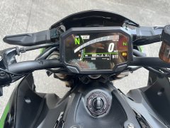 Kawasaki Z900 950 cc - фото 8