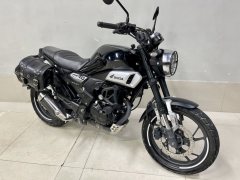Sundiro Honda CBF190TR - фото 1