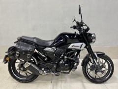 Sundiro Honda CBF190TR - фото 2