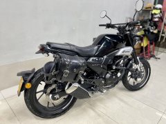 Sundiro Honda CBF190TR - фото 3