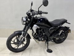 Sundiro Honda CBF190TR - фото 4