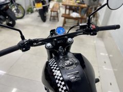 Sundiro Honda CBF190TR - фото 5