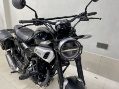 Sundiro Honda CBF190TR - фото 6