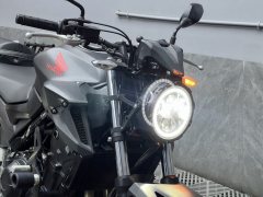 Honda CB400F - фото 2