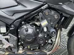 Honda CB400F - фото 3