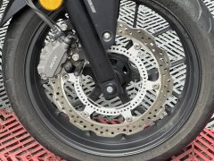 Honda CB400F - фото 4