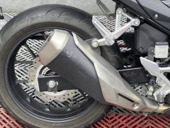 Honda CB400F - фото 5