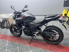 Honda CB400F - фото 7