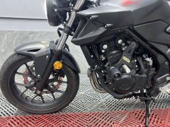 Honda CB400F - фото 8