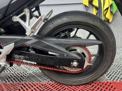 Honda CB400F - фото 9