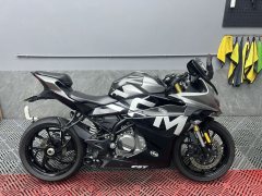CFMOTO 250SR - фото 1