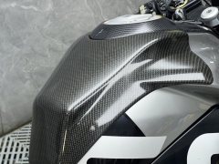 CFMOTO 250SR - фото 10