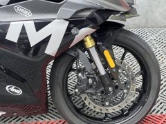 CFMOTO 250SR - фото 3
