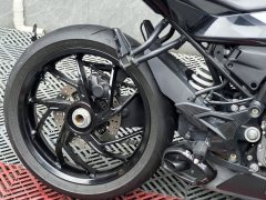 CFMOTO 250SR - фото 4