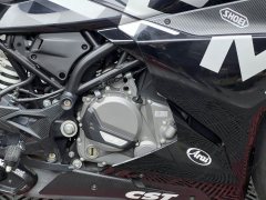 CFMOTO 250SR - фото 5
