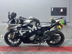 CFMOTO 250SR - фото 6