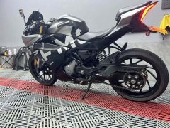 CFMOTO 250SR - фото 7