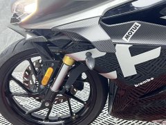 CFMOTO 250SR - фото 8