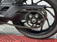 CFMOTO 250SR - фото 9