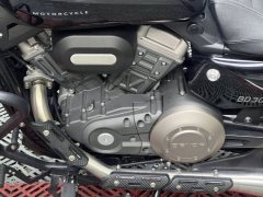 Benda Polestones 03 Gray 300 cc - фото 8