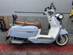 Weiduoliya Sixties 300i - фото 1