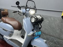 Weiduoliya Sixties 300i - фото 3
