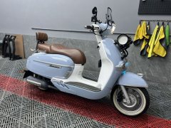 Weiduoliya Sixties 300i - фото 4