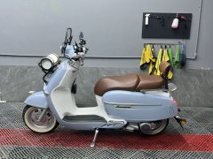 Weiduoliya Sixties 300i - фото 6