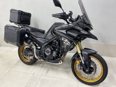 Voge DS525 500 cc - фото 1